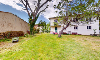 Maison 5 Pièces 105 m² à vendre à Merville (31330)