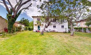 Maison 5 Pièces 105 m² à vendre à Merville (31330)