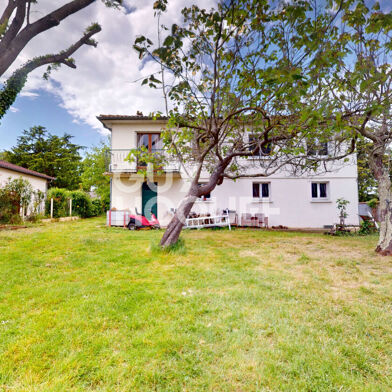 Maison 5 pièces 299000 €