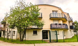 Appartement 1 Pièce 32 m² à vendre à Chécy (45430)