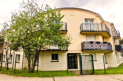 Appartement 1 pièces 75000 €