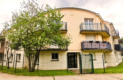 À vendre en exclusivité : Studio à Chécy — photo du bien