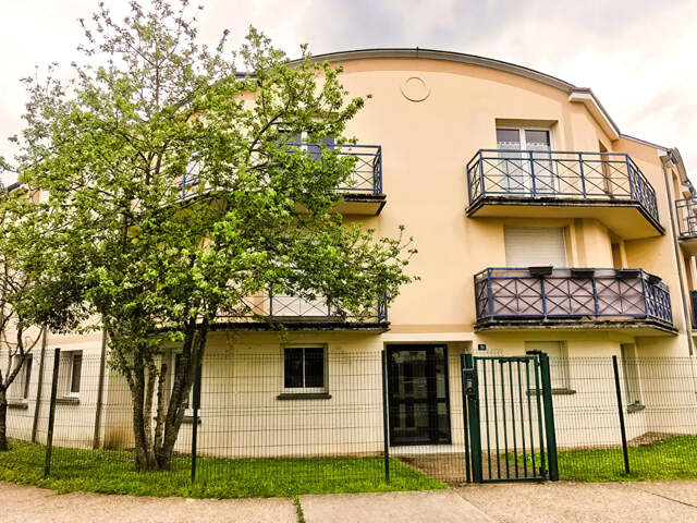 À vendre en exclusivité : Studio à Chécy — photo du bien