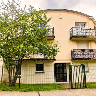 Appartement 1 pièces 75000 €