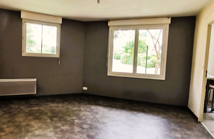 À vendre en exclusivité : Studio à Chécy — photo 2