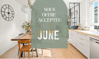 Maison 5 Pièces 103 m² à vendre à Saint-Priest (69800)