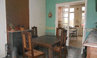 Maison 3 Pièces 49 m² à vendre à Calais (62100)