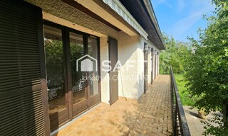 Maison 4 Pièces 94 m² à vendre à Bellerive-sur-Allier (03700)