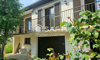 Maison 4 Pièces 94 m² à vendre à Bellerive-sur-Allier (03700)