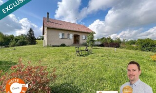 Maison 5 Pièces 151 m² à vendre à Éclose-Badinières (38300)