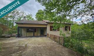 Maison 7 Pièces 145 m² à vendre à Montdurausse (81630)