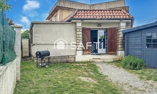 Appartement 2 Pièces 38 m² à vendre à Morsang-sur-Orge (91390)