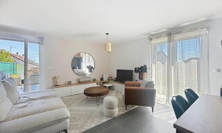 Maison 4 Pièces 80 m² à vendre à Étréchy (91580)