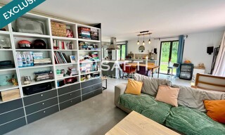 Maison 5 Pièces 130 m² à vendre à Saint-Jean-de-Crieulon (30610)