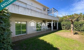 Appartement 3 Pièces 46 m² à vendre à Poggio-Mezzana (20230)