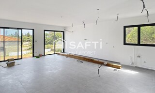 Maison 4 Pièces 105 m² à vendre à Fitou (11510)
