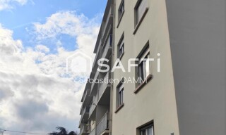 Appartement 3 Pièces 68 m² à vendre à Kingersheim (68260)