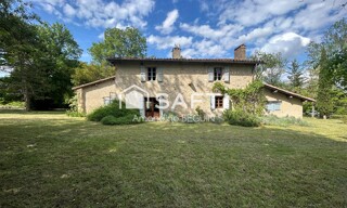 Maison 6 Pièces 200 m² à vendre à Saint-Antonin (32120)