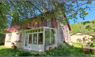 Maison 8 Pièces 220 m² à vendre à Gan (64290)