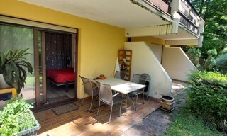 Appartement 2 Pièces 30 m² à vendre à Bœrsch (67530)