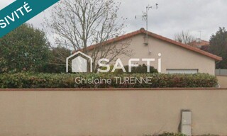 Maison 3 Pièces 84 m² à vendre à Cugnaux (31270)
