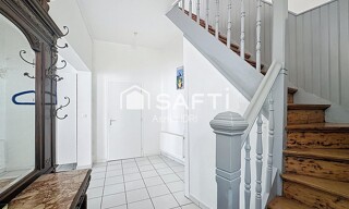Maison 4 Pièces 125 m² à vendre à Lens (62300)