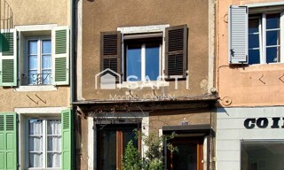 Maison 4 Pièces 85 m² à vendre à Arbois (39600)