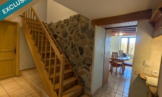 Maison 6 Pièces 143 m² à vendre à Voiron (38500)