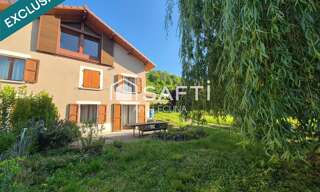 Maison 6 Pièces 143 m² à vendre à Voiron (38500)