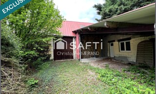 Maison 1 Pièce 40 m² à vendre à Oyré (86220)