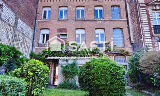 Immeuble  344 m² à vendre à Elbeuf (76500)
