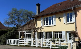 Maison 3 Pièces 52 m² à vendre à Rioz (70190)
