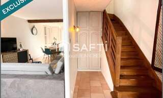 Maison 6 Pièces 104 m² à vendre à Jarnac (16200)