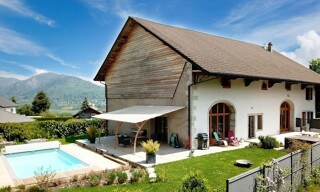 Maison 8 Pièces 262 m² à vendre à Fillinges (74250)