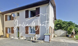 Maison 6 Pièces 134 m² à vendre à Cubnezais (33620)