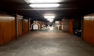 Garage   m² à vendre à Paris 4 (75004)