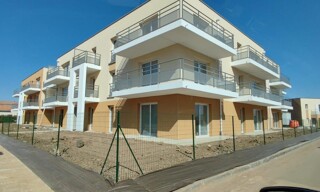 Appartement 2 Pièces 42 m² à louer à Mignaloux-Beauvoir (86550)