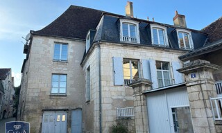 Appartement 3 Pièces 79 m² à louer à Le Blanc (36300)