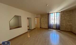 Appartement 3 Pièces 79 m² à louer à Le Blanc (36300)