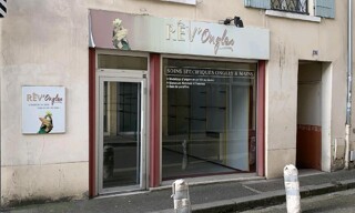 Commerce 2 Pièces 36 m² à louer à Pontoise (95300)