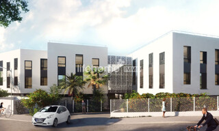 Bureau  2340 m² à vendre à Saint-Jean-de-Védas (34430)