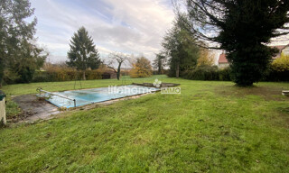 Maison 4 Pièces 110 m² à vendre à Azay-le-Ferron (36290)