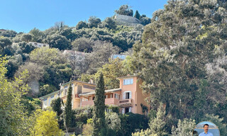 Maison 4 Pièces 130 m² à vendre à Menton (06500)