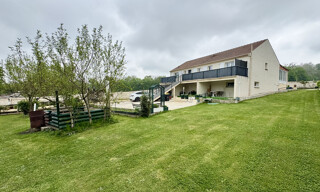 Maison 4 Pièces 149 m² à vendre à Coulommiers (77120)