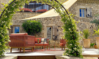 Maison 6 Pièces 210 m² à vendre à Uzès (30700)