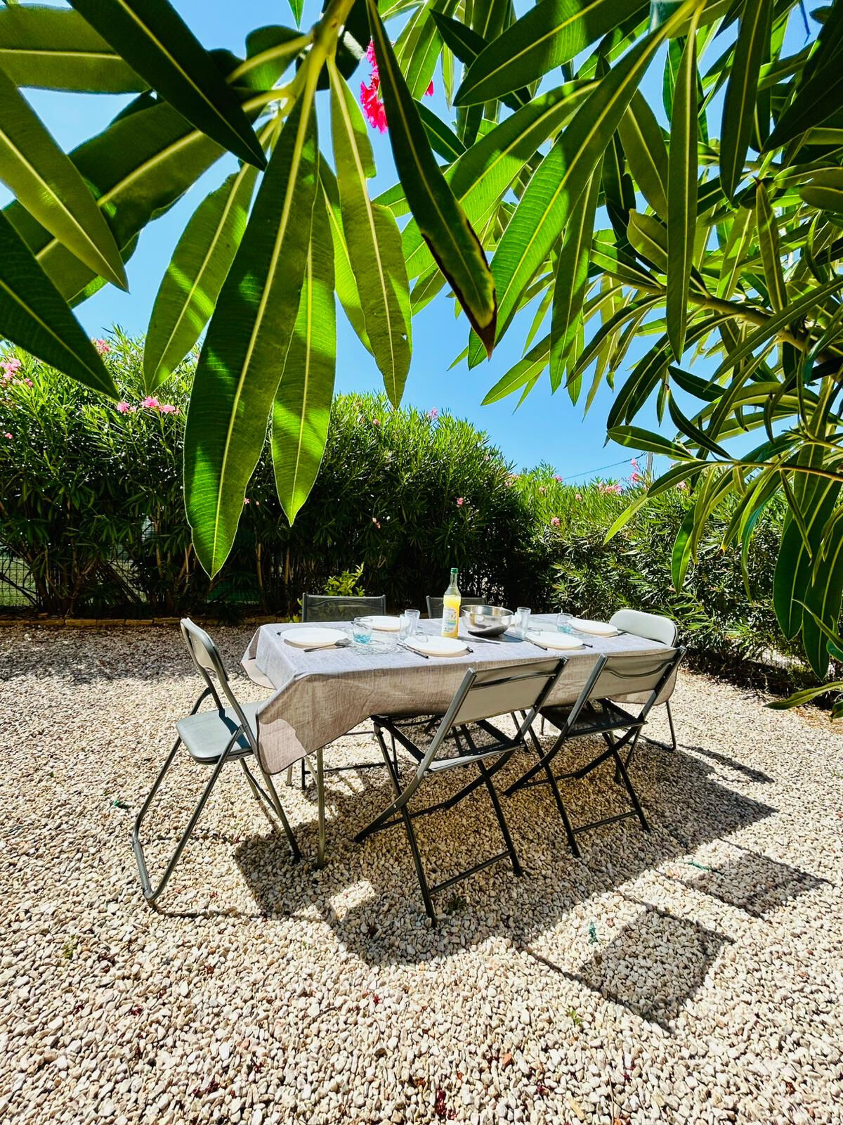 Villa / Maison  T4 à louer Barcarès (Le) 66420