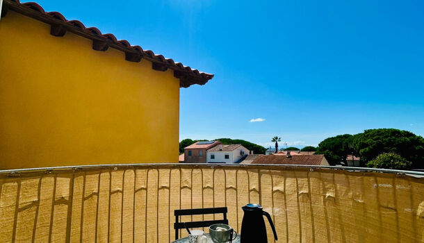 Villa / Maison 4 pièces  à louer Barcarès (Le) 66420