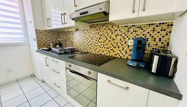 Villa / Maison 4 pièces  à louer Barcarès (Le) 66420