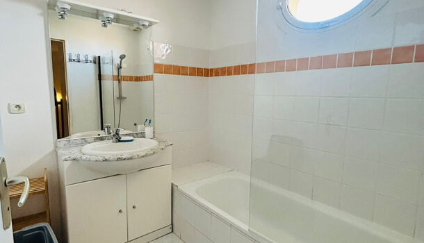 Villa / Maison 4 pièces  à louer Barcarès (Le) 66420