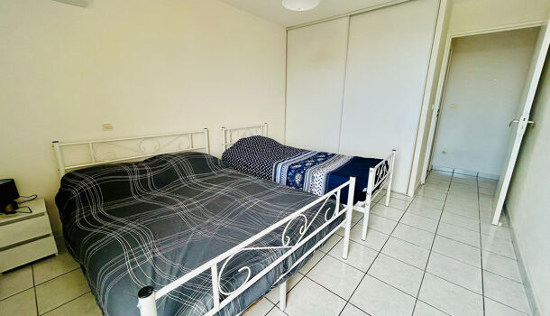 Villa / Maison 4 pièces  à louer Barcarès (Le) 66420